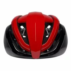 Casque HJC Ibex 2.0 Rouge Noir -Casques Cyclisme importe magasin hjc 812401 001
