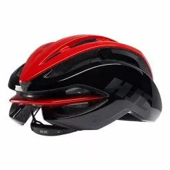 Casque HJC Ibex 2.0 Rouge Noir -Casques Cyclisme importe magasin hjc 812401 003