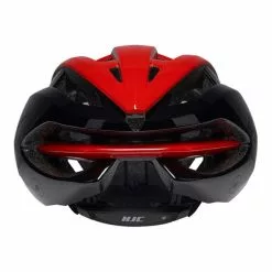 Casque HJC Ibex 2.0 Rouge Noir -Casques Cyclisme importe magasin hjc 812401 005