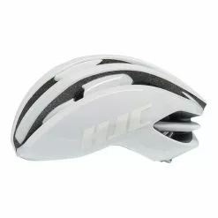 Casque HJC Ibex 2.0 Blanc Mat