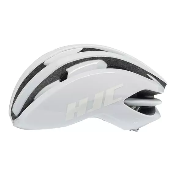 Casque HJC Ibex 2.0 Blanc Mat 3 Casque HJC Ibex 2.0 Blanc Mat