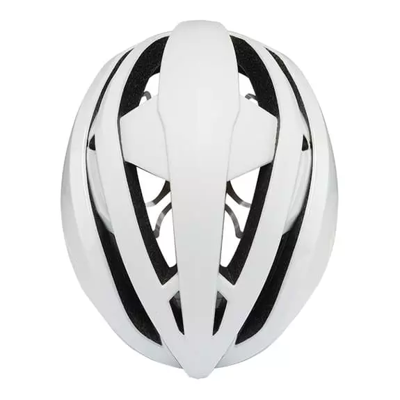 Casque HJC Ibex 2.0 Blanc Mat 7 Casque HJC Ibex 2.0 Blanc Mat – Image 5