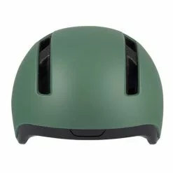 Casque HJC Calido Vert Olive Mat Noir Brillant 11 Casque HJC Calido Vert Olive Mat Noir Brillant -Casques Cyclisme importe magasin hjc 814135 c 004