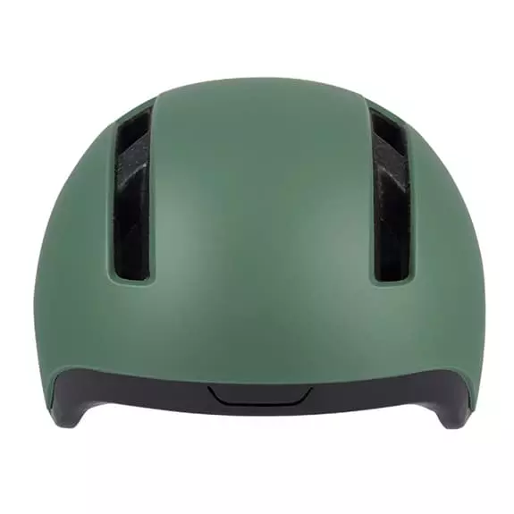 Casque HJC Calido Vert Olive Mat Noir Brillant 6 Casque HJC Calido Vert Olive Mat Noir Brillant – Image 4