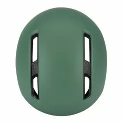 Casque HJC Calido Vert Olive Mat Noir Brillant 13 Casque HJC Calido Vert Olive Mat Noir Brillant -Casques Cyclisme importe magasin hjc 814135 c 006