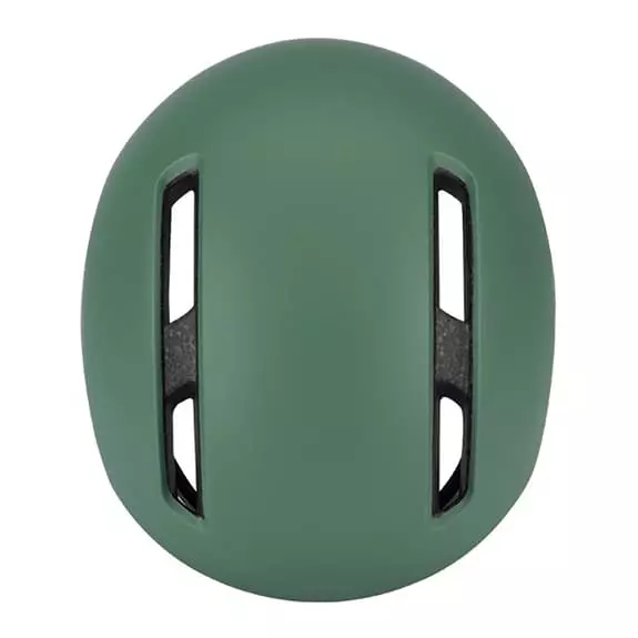 Casque HJC Calido Vert Olive Mat Noir Brillant 8 Casque HJC Calido Vert Olive Mat Noir Brillant – Image 6