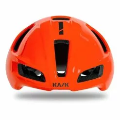 Casque Kask Utopia Orange Fluor Noir 13 Casque Kask Utopia Orange Fluor Noir -Casques Cyclisme importe magasin ka che00056 277 5
