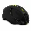 Casque Kask Utopia WG11 Noir Jaune Fluo -Casques Cyclisme importe magasin ka che00056 ce wg 232 001