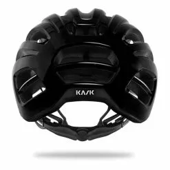 Casque Kask Caipi Noir -Casques Cyclisme importe magasin ka che00065 210 2