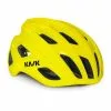 Casque Kask MOJITO3 WG11 Jaune Fluo 2 Casque Kask MOJITO3 WG11 Jaune Fluo -Casques Cyclisme importe magasin ka che00076 221 001