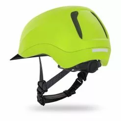 Casque Kask Moebius WG11 Vert Lime -Casques Cyclisme importe magasin ka che00090 213 002