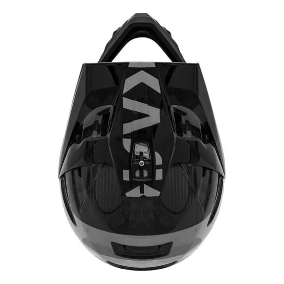 Casque Kask Defender Noir 7 Casque Kask Defender Noir – Image 5