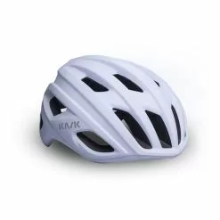 Casque Kask MOJITO3 WG11 Blanc Mat