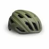 Casque Kask MOJITO3 WG11 Vert Olive Mat -Casques Cyclisme importe magasin ka k che00076 390 001