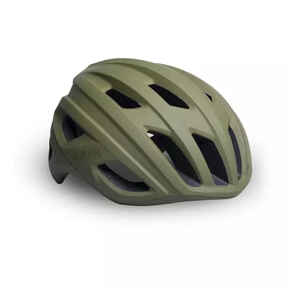 Casque Kask MOJITO3 WG11 Vert Olive Mat 3 Casque Kask MOJITO3 WG11 Vert Olive Mat