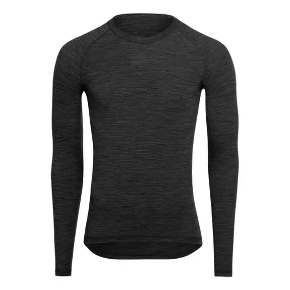 Maillot De Corps Kalas Base Z1 Manche Longue Gris 3 Maillot De Corps Kalas Base Z1 Manche Longue Gris