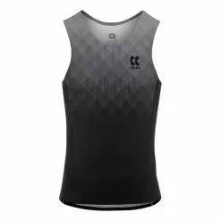 Maillot De Corps Kalas Perform Z1 Sans Bretelles Gris