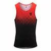 Maillot De Corps Kalas Perform Z1 Sans Bretelles Rouge -Casques Cyclisme importe magasin kal 8202 002x 001