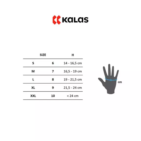 Gants Kalas Ride On Z Noir 5 Gants Kalas Ride On Z Noir – Image 3
