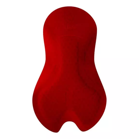 Équipement Castelli Anima 3 Prima Sans Bretelles Noir Gris Rouge Femme 8 Équipement Castelli Anima 3 Prima Sans Bretelles Noir Gris Rouge Femme – Image 6