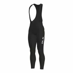 ALE Équipement Alé Blend Winter Noir Orange Fluo 11 ALE Équipement Alé Blend Winter Noir Orange Fluo -Casques Cyclisme importe magasin l01840119 002