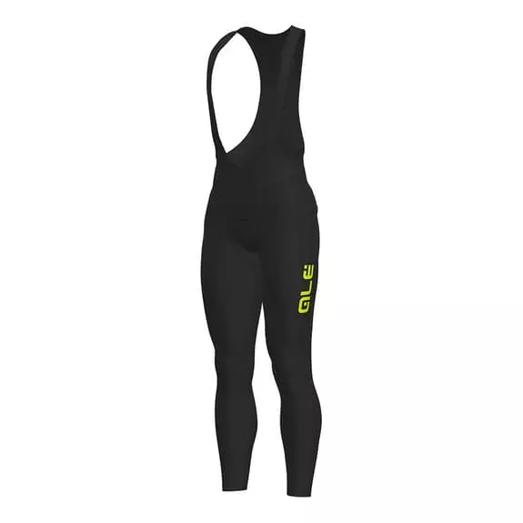 ALE Équipement Alé Fondo Winter Orange Noir 6 ALE Équipement Alé Fondo Winter Orange Noir – Image 4