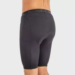 ALE Cuissard Intérieur Alé Enduro Sans Bretelles Noir 12 ALE Cuissard Intérieur Alé Enduro Sans Bretelles Noir -Casques Cyclisme importe magasin l12140117 4