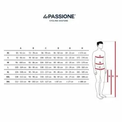 La Passione Équipement Movistar Team 2022 World Champion Replica -Casques Cyclisme importe magasin lap m cl st v1 1