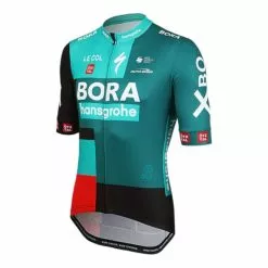 LE COL Équipement BORA-hansgrohe Replica 2022 Vert 9 LE COL Équipement BORA-hansgrohe Replica 2022 Vert -Casques Cyclisme importe magasin lec brah13 002