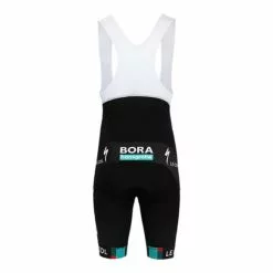 LE COL Équipement BORA-hansgrohe Replica 2022 Vert Femme -Casques Cyclisme importe magasin lec brah19 003