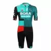 LE COL Équipement BORA-hansgrohe Replica 2022 Vert -Casques Cyclisme importe magasin lec kitbor22 1 000
