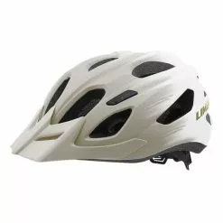 Casque Limar Berg-EM Blanc Mat