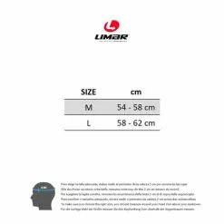 Casque Limar Air Pro Noir Jaune 5 Casque Limar Air Pro Noir Jaune -Casques Cyclisme importe magasin limar cascos 848dr st v1