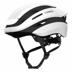 Casque Lumos Ultra MIPS Blanc