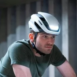 Casque Lumos Ultra MIPS Blanc -Casques Cyclisme importe magasin lms lheut5 m0 wh 003