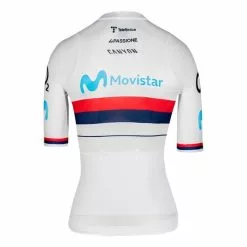 La Passione Équipement Movistar Team 2022 Serbian Champion Replica Femme -Casques Cyclisme importe magasin lp trjesexs c 002 1