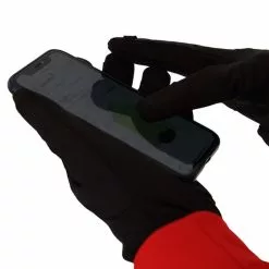 Gants Finisseur Core Windproof Noir -Casques Cyclisme importe magasin ls 3e0a5666 011 1