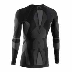 Maillot De Corps Lurbel Perform Manche Longue Noir -Casques Cyclisme importe magasin lu 04a2.232m.0303 1