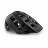 Casque MET Terranova Noir -Casques Cyclisme importe magasin m3hm121ce00lno