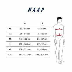 Maillot De Corps MAAP Thermal Manche Longue Bleu Marine -Casques Cyclisme importe magasin maa m clup st v1 1