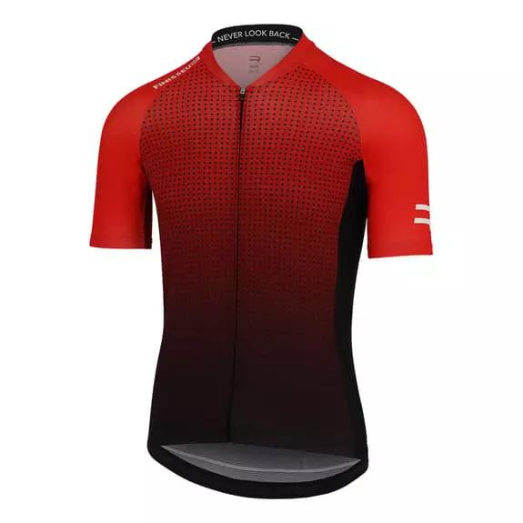 Équipement Finisseur Core Gradient 2 Rouge Noir 4 Équipement Finisseur Core Gradient 2 Rouge Noir – Image 2