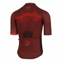 Équipement Finisseur Climber Mountains Rouge Bleu -Casques Cyclisme importe magasin maillot finisseur pro climber mountains rojo1