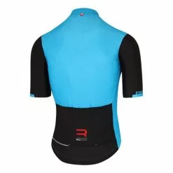 Équipement Finisseur Pro 3 Bleu Clair Noir 10 Équipement Finisseur Pro 3 Bleu Clair Noir -Casques Cyclisme importe magasin maillot pro 3 azul claro negro1 002