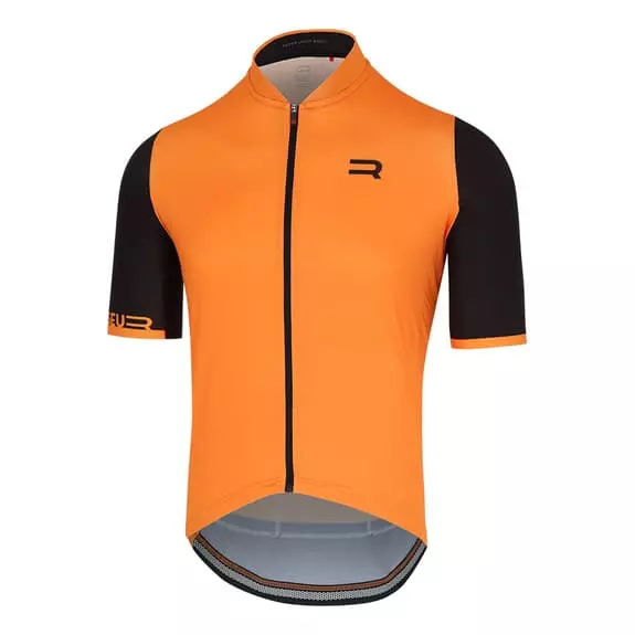 Équipement Finisseur Pro 3 Noir Orange 4 Équipement Finisseur Pro 3 Noir Orange – Image 2