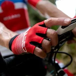 Gants Castelli Competizione Rouge Blanc -Casques Cyclisme importe magasin man 1pe9f7497