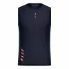 Maillot De Corps MAAP Team Sans Manches Bleu Marine -Casques Cyclisme importe magasin map mbl017 nvy 001