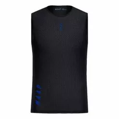 Maillot De Corps MAAP Team Sans Manches Noir