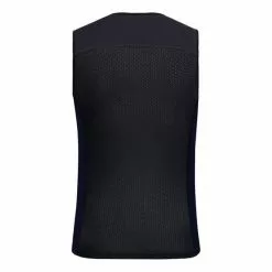 Maillot De Corps MAAP Team Sans Manches Noir -Casques Cyclisme importe magasin map mbl018 blk 003