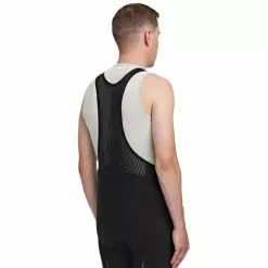 Maillot De Corps MAAP Thermal Sans Manches Gris Clair -Casques Cyclisme importe magasin map mbl028 fog 003