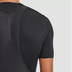 Maillot De Corps MAAP Thermal Manche Courte Noir -Casques Cyclisme importe magasin map mbl042 blk 006